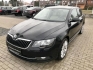 Škoda Superb 2.0 TDI 125kW 4x4 Elegance,XEN