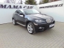 BMW X6 40d xDrive 225kW ČR SERVIS KN