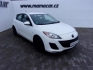 Mazda 3 1.6i 77kW AUTOMATICKÁ KLIMA