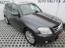 Mercedes-Benz GLK 350CDI 4 MATIC 165KW AUTOMAT