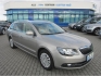Škoda Superb 2.0 TDI CR DPF 125kW L&K Combi