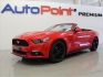 Ford Mustang 2,3 EcoBoost 6MT*