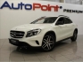 Mercedes-Benz GLA 2,1 200d AT 4Matic Urban