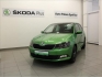 Škoda Fabia 1,0 TSi Style 6MT