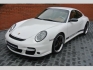 Porsche 911 3,8 CARRERA 4S 261kW, XENON, N