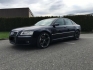 Audi A8 3.7 Quattro Tiptronic ihned