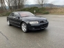 Audi A8 3.7i Quattro Tiptronic