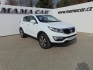 Kia Sportage 2.0CRDI 4x4 ČR 1MAJ SERVISNÍ K