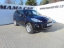 Peugeot 4007 2.2HDi 4x4 ČR 1MAJ 7MÍST