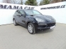 Porsche Cayenne 3.0D 176kW SERVISNÍ KNIHA