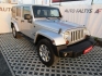 Jeep Wrangler 2.8CRD4X4 AUT 70TH ANNIVERSARY