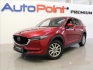 Mazda CX-5 2,2 D AT AWD Revolution Top