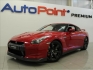 Nissan GT-R 3,8 V6 47890KM! 1.majitel