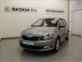 Škoda Fabia 1,0 MPi Ambition