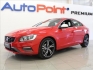 Volvo S60 2.0 T6 226kw R-Design Nový vůz