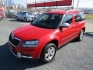 Škoda Yeti 2.0TDI 103KW OUTDOOR ČR.1.MAJ.