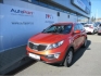 Kia Sportage 1,6 i tažné
