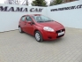 Fiat Grande Punto 1.2i LPG ČR 1MAJ SERVISNÍ KN