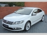 Volkswagen CC 2,0 TDI 130 KW BMT SPORT, BI-X