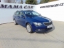 Škoda Superb 2.0TDi 103kW ČR 1MAJ SERVISNÍ
