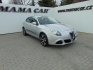 Alfa Romeo Giulietta 1.4T JET 88kW ČR SERVISNÍ KNIH