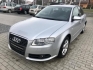 Audi A4 1.9 TDI S-line NAVI,XENON