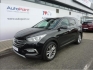 Hyundai Santa Fe 2,2 CRDi AT Executive Tech 4WD