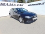 Audi A4 2.0TDi 105kW SERVISNÍ KNIHA