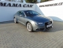 Audi A5 1.8TFSi ČR 1MAJ SERVISNÍ KNIHA