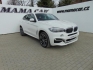 BMW X6 M50d ČR 1MAJ M PERFORMANCE