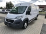 Fiat Ducato 2.3 Multijet 130k 35 L4H2 MAXI