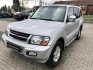 Mitsubishi Pajero 3.2 DI-D 4x4 TAŽNÉ,KAMERA