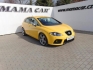 Seat Leon FR 2.0TDi 125kW SERVISNÍ KNIHA