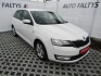 Škoda Rapid 1.6TDI SPACEBACK,ČR.1.MAJ.