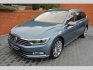 Volkswagen Passat 2,0 TDI 140 KW DSG 4MOTION HIG