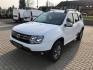 Dacia Duster 1.2 TCe Exception TAŽNÉ,NAVI