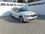 Škoda Octavia 1.6TDi 4x4 ČR 1MAJ SERVISNÍ KN