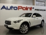 Infiniti FX30 3,0 30d S Premium AWD BOSE