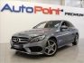 Mercedes-Benz Třídy C 220d AT 4Matic ILYA