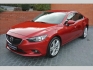 Mazda 6 2,0 REVOLUTION,BOSE,KAMERA,XEN