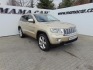 Jeep Grand Cherokee 3.0CRD OVERLAND ČR SERVISNÍ KN