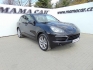 Porsche Cayenne 3.0D 176kW ČR ŘÁDNÝ SERVIS