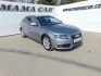 Audi A4 2.0TDi ČR SERVISNÍ KNIHA NAVI