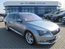 Škoda Superb 2.0 TDI 110kW Style Combi