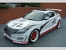 Mazda RX-8 1,3 TURBO KAMIKAZE 220KW, BOSE