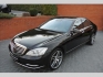 Mercedes-Benz Třídy S 450 4MATIC,NAVI,NOČNÍ VIDĚNÍ