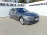 BMW Řada 5 525D AUTOMAT ŘÁDNÝ SERVIS