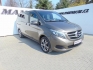 Mercedes-Benz Třídy V 220 CDI L, ČR 1MAJ NAVI 7MÍST