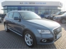 Audi Q5 3.0 TDI quattro S tronic