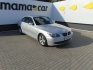 BMW Řada 5 525D 145kW ČR 1MAJ SERVISNÍ K